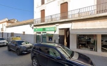Cajero Automático Caja Rural del Sur
