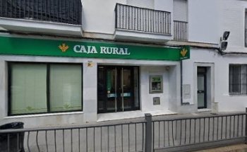 Cajero Automático Caja Rural del Sur