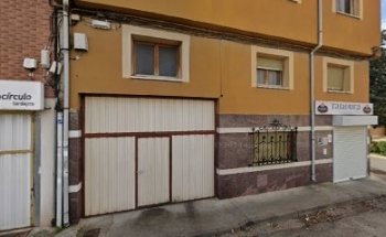 Cajero automatico Ibercaja