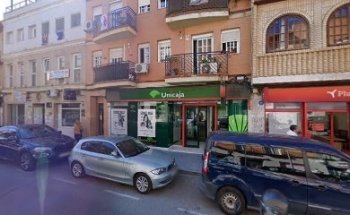 Cajero Automático Unicaja Banco