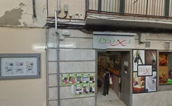 Cajero Automático Unicaja Banco