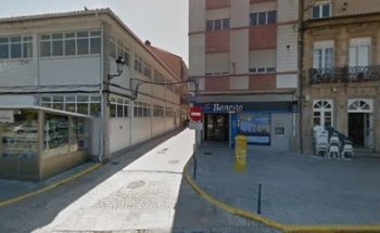 Santander ATM