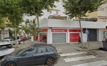 Santander ATM