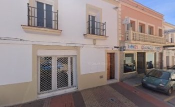 Santander ATM