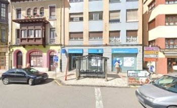 Cajero automático Banco de Sabadell