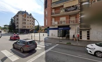 Cajero Automático BBVA