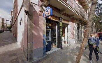 Euronet ATM