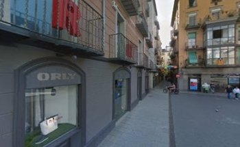 Caixer automàtic Caixabank