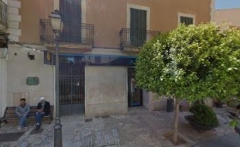Caixer Automàtic CaixaBank