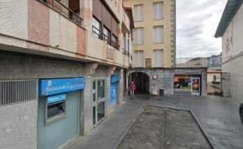 Sabadell Bank ATM
