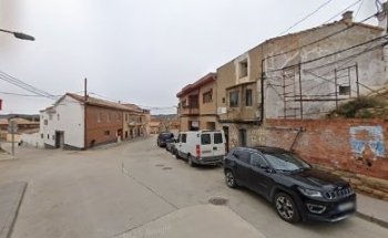 Cajero Automatico Ibercaja