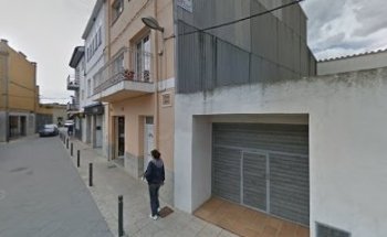 Caixer automàtic Caixabank