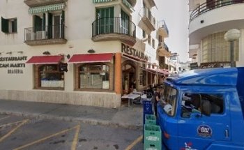 Distributeur Sabadell