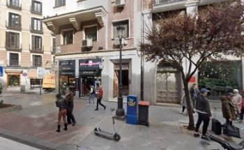 Euronet ATM