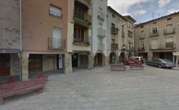 Santander ATM