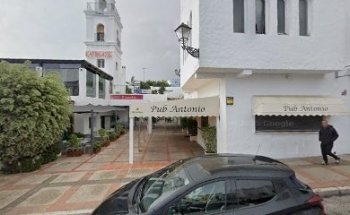 Cajero Automático Caja Rural del Sur