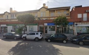 Cajero Automático Caja Rural del Sur