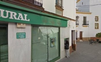 Cajero Automático Caja Rural del Sur