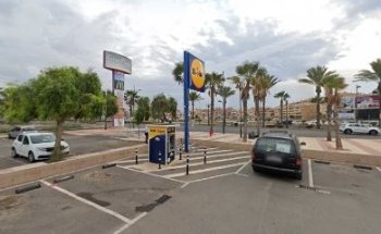 Euronet ATM