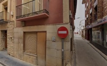 Cajero automático Ibercaja