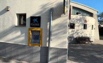 ATM CaixaBank - Cajero
