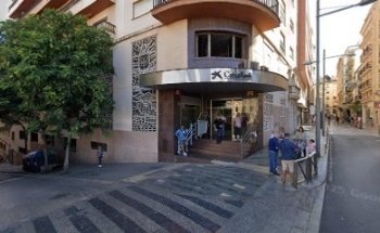 ATM CaixaBank - Cajero