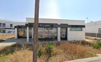 ATM CaixaBank - Cajero