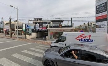 Euronet ATM