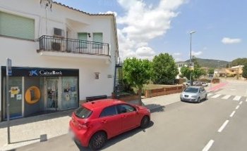 Cajero CaixaBank