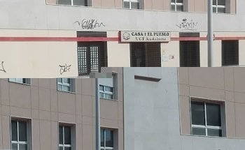 Employment SAE point UGT El Ejido Office