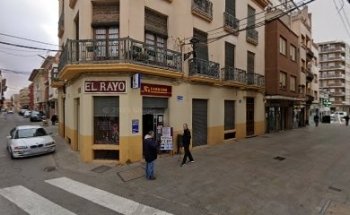 Punto Nickel - ESTANCO VILLARROBLEDO - 002