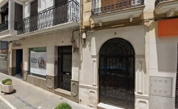 Cajero Automático Unicaja Banco