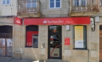 Servicio de Cajeros Automáticos