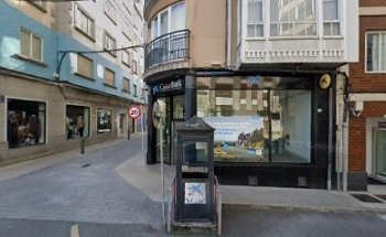 Cajero Automático CaixaBank
