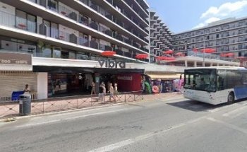 Euronet ATM