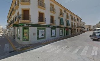 Cajero Automático Unicaja Banco