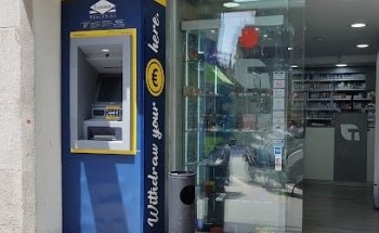 Euronet ATM
