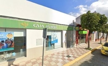 Cajero Automático Caja Rural del Sur
