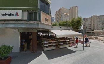 Euronet ATM