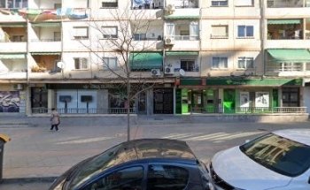 Cajero Automático Unicaja Banco