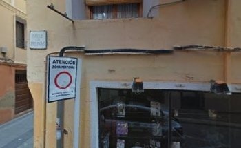 Cajero automático Ibercaja
