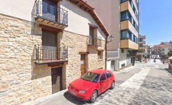 Cajero Automático Unicaja Banco