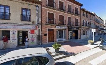 Cajero automatico Caixabank