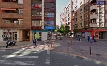 cajamar caja rural, Cajero: Miranda de Ebro-Estación