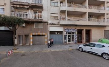 Punto Nickel - EXPENDEDURIA DE TABACOS Y TIMBRES Nº 1 GANDIA
