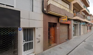 Punto Nickel - MINIMARKET 24 H