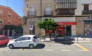 Santander ATM