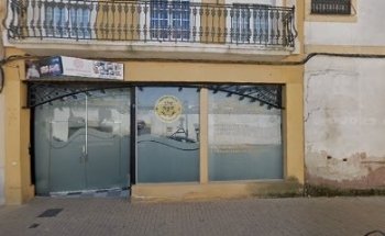 Cajero Automático Unicaja Banco