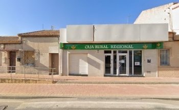 ATM Caja Rural Regional