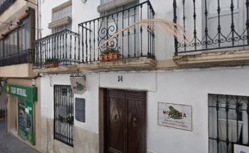 Cajero Automático Caja Rural del Sur